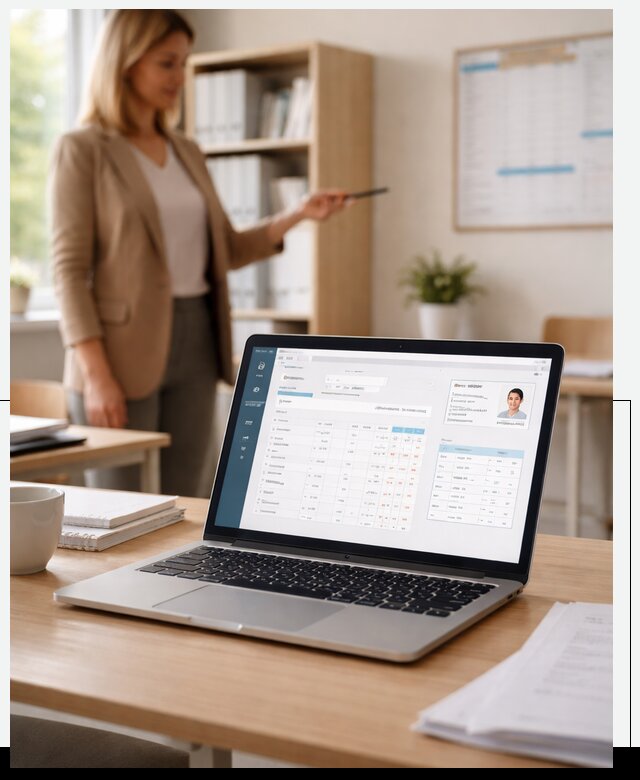 Электронный журнал школа система в Благовещенске от 12463 р. | АвикейБгв