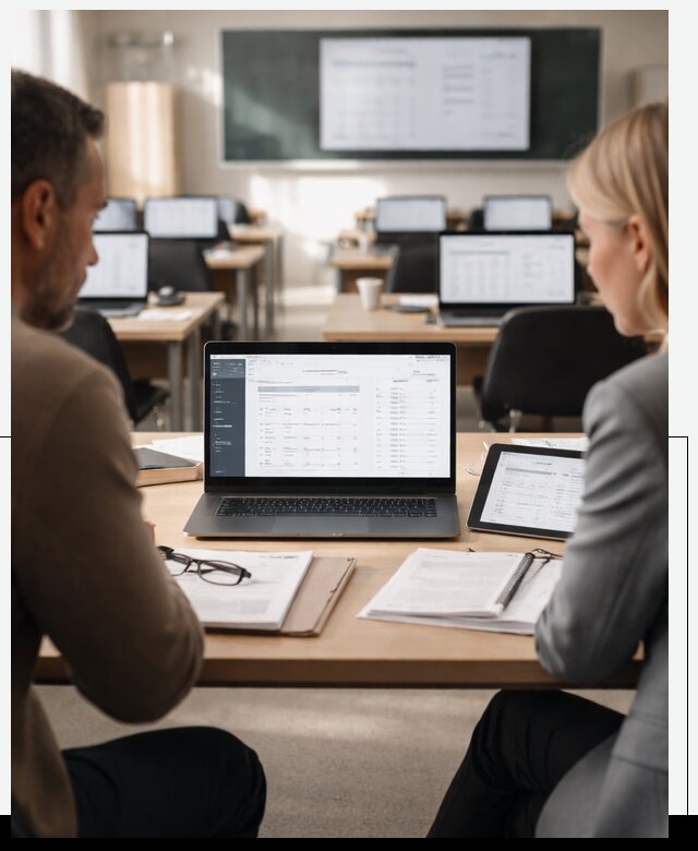 Система управления учебным процессом вузе в Благовещенске от 12463 р|АвикейБгв