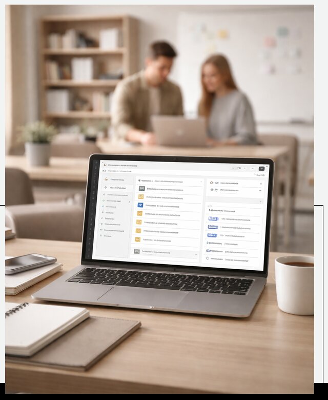 LMS для университета под ключ в Благовещенске от 7790 р. | АвикейБгв