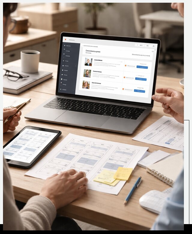 Онлайншкола платформа разработка в Благовещенске от 12463 р. | АвикейБгв