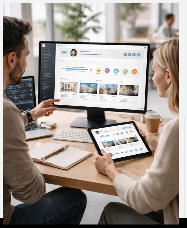 Геймификация обучения платформа в Благовещенске от 15579 р, АвикейБгв