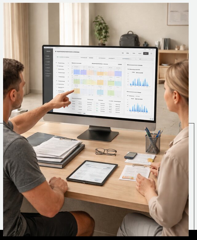 Управление спортивной школой система в Благовещенске от 8828 р. | АвикейБгв