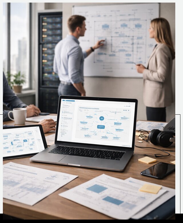 Разработка порталов госуслуг и ФГИС в Благовещенске от 12463 р. | АвикейБгв