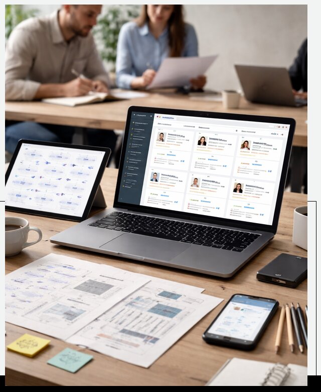 Разработка маркетплейса специалистов в Благовещенске от 7270 р.|АвикейБгв