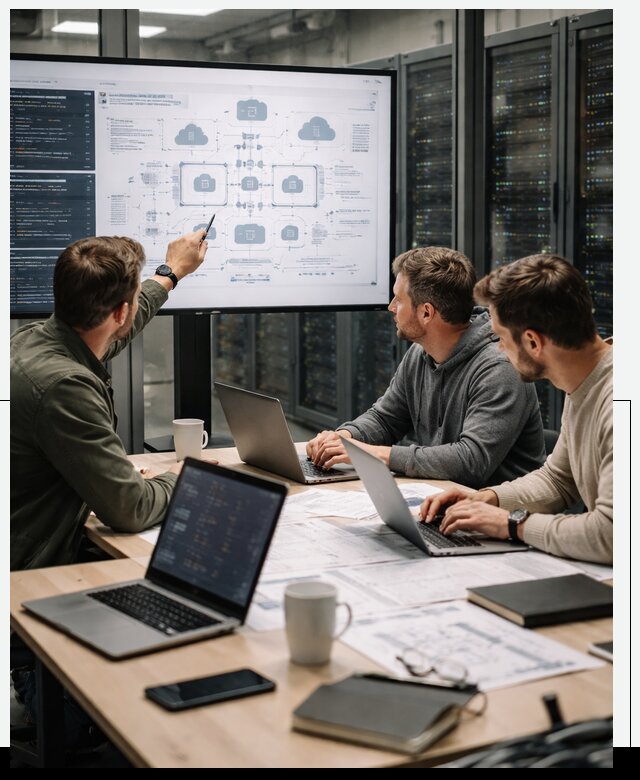 GameDev Backend и платформы в Благовещенске от 25965 р. | АвикейБгв