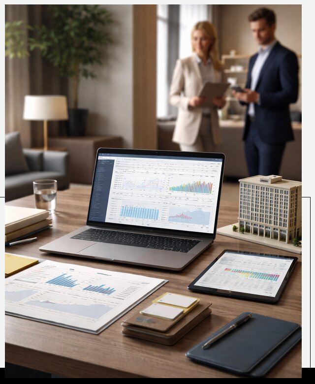 Yield management гостиница в Благовещенске от 12463 р. | АвикейБгв